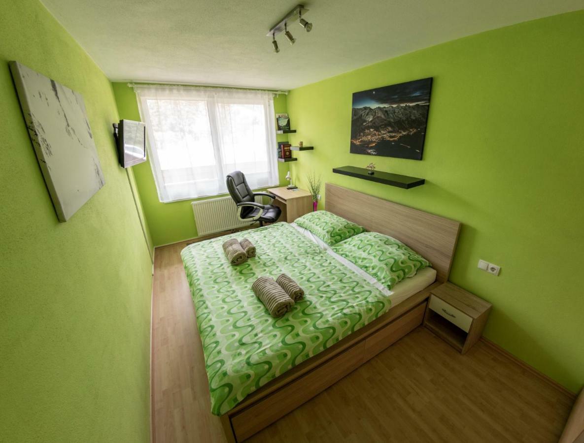Powderia Family & Freelance Apartment In The Centre Of Ski Amade Альтенмаркт-ім-Понгау Екстер'єр фото