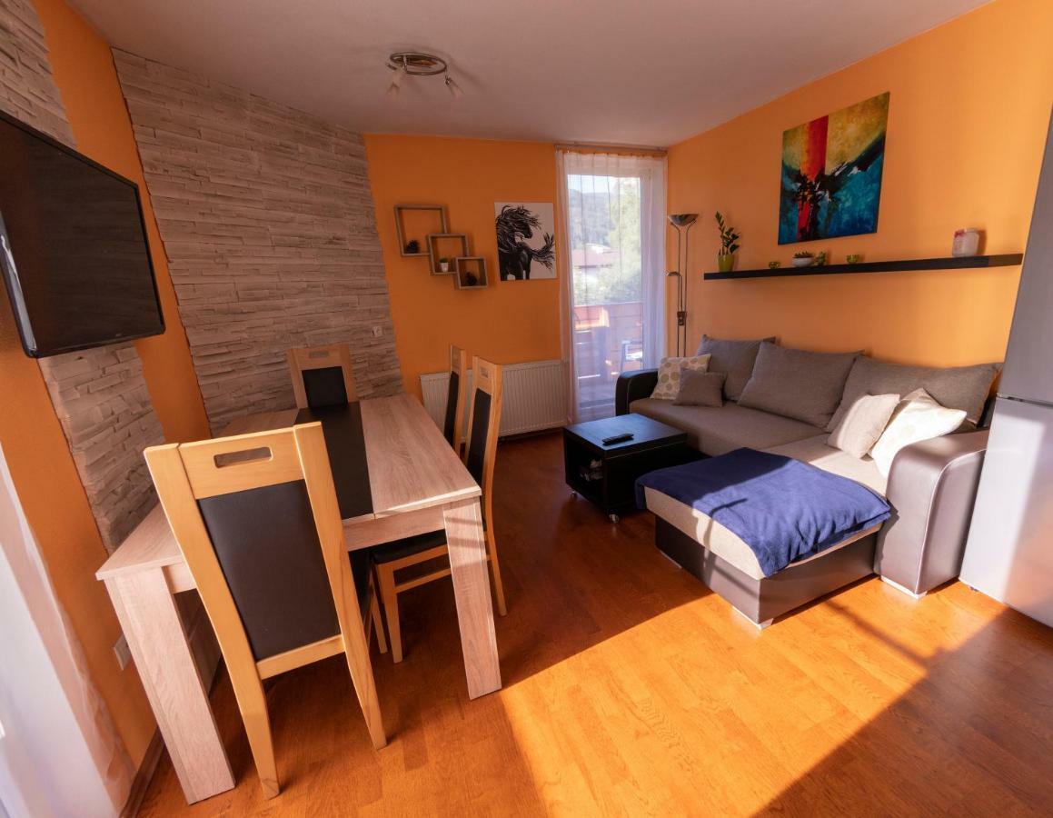 Powderia Family & Freelance Apartment In The Centre Of Ski Amade Альтенмаркт-ім-Понгау Екстер'єр фото
