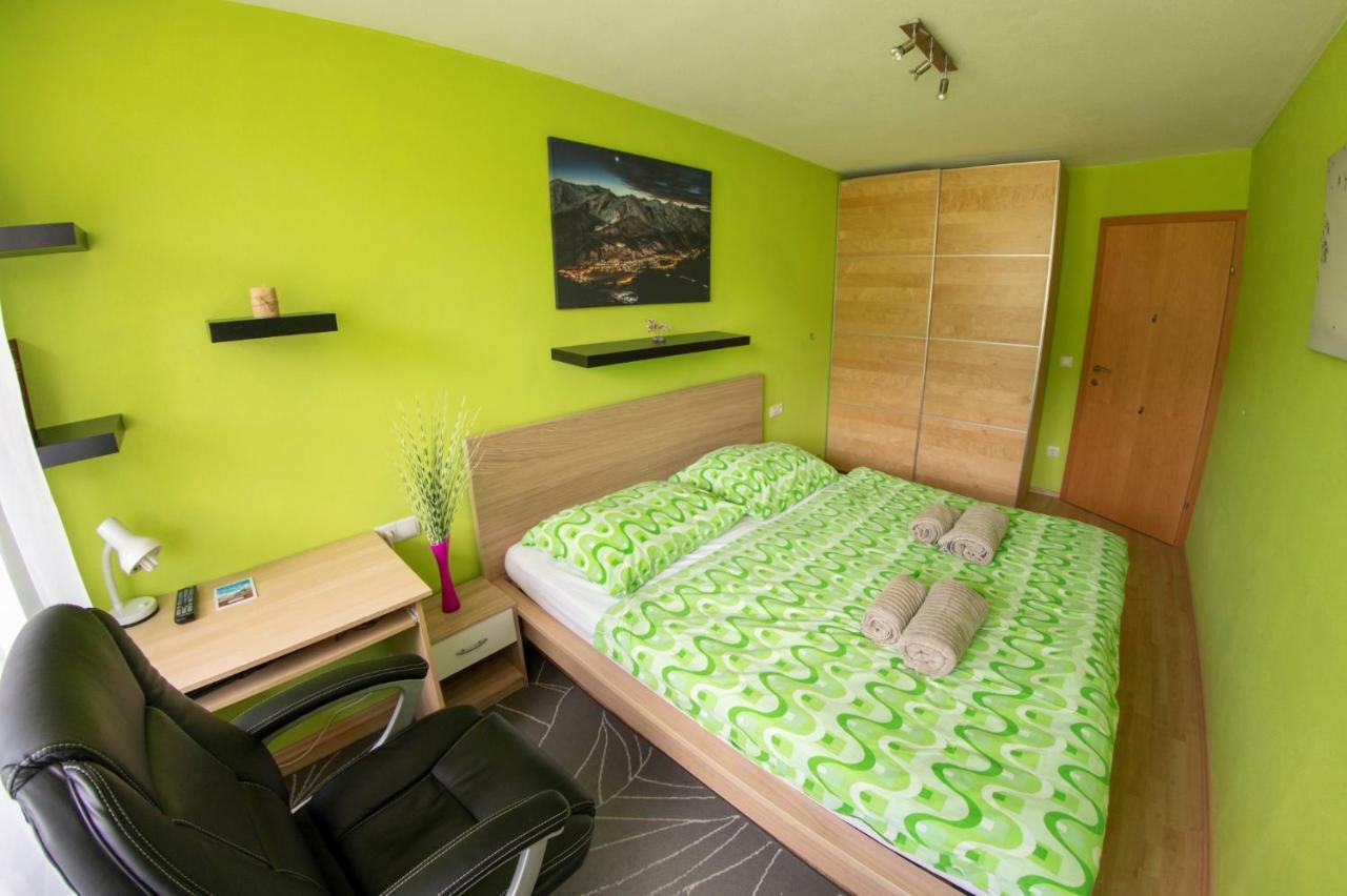 Powderia Family & Freelance Apartment In The Centre Of Ski Amade Альтенмаркт-ім-Понгау Екстер'єр фото