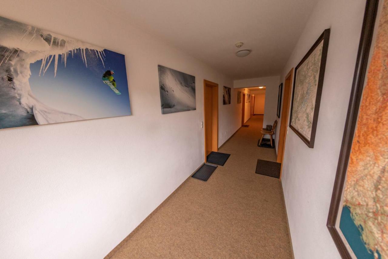 Powderia Family & Freelance Apartment In The Centre Of Ski Amade Альтенмаркт-ім-Понгау Екстер'єр фото